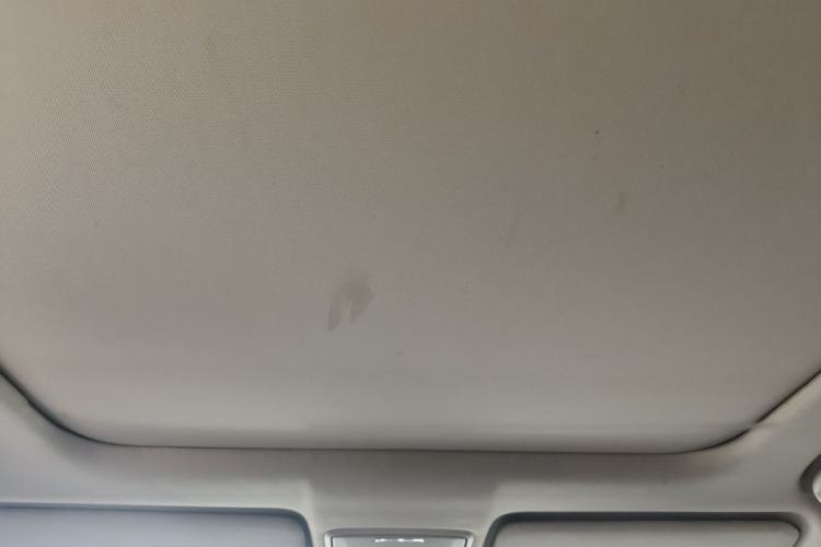Used Honda Avancier 2017 370TURBO 2WD Luxury Edition Headliner