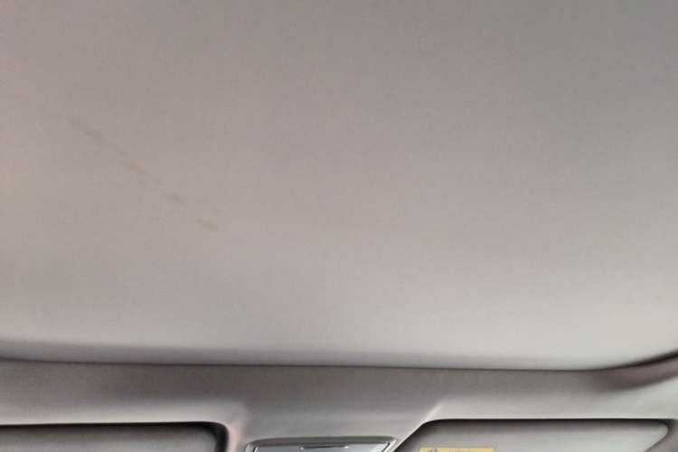 Used Honda Avancier 2017 370TURBO 2WD Luxury Edition Headliner