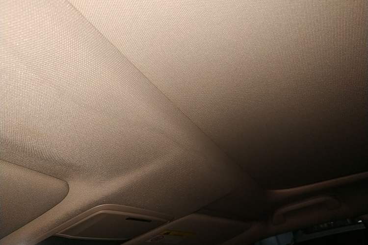 Used Honda Avancier 2017 370TURBO 2WD Luxury Edition Headliner