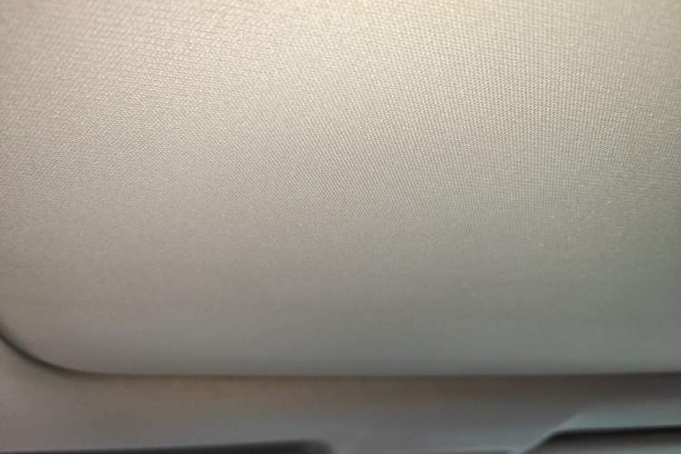 Used Honda Avancier 2017 370TURBO Four-Wheel Drive Prestige Edition Headliner