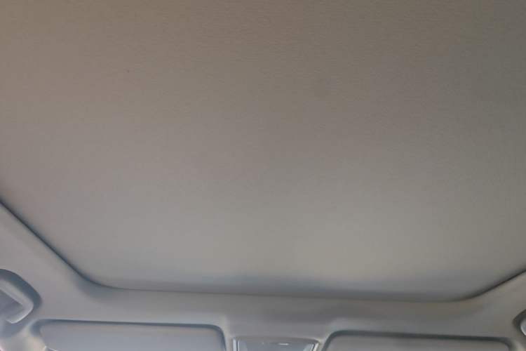 Used Honda Avancier 2017 370TURBO 2WD Luxury Edition Headliner