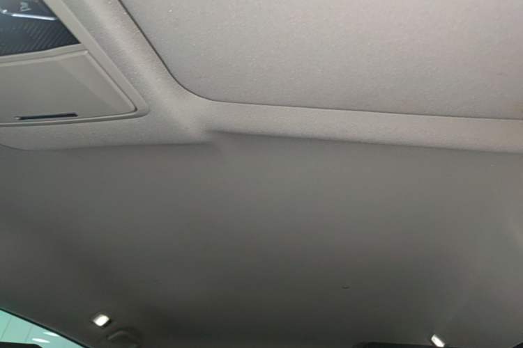 Used Honda Avancier 2017 240TURBO Two-Wheel Drive Elite Edition Headliner