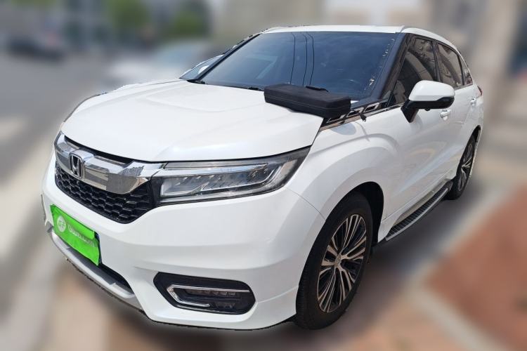 Used Honda Avancier 2017 370TURBO Four-Wheel Drive Prestige Edition Guazi used car, China used car export, Used car for sale, Used  cars, Cheapest cars for sale