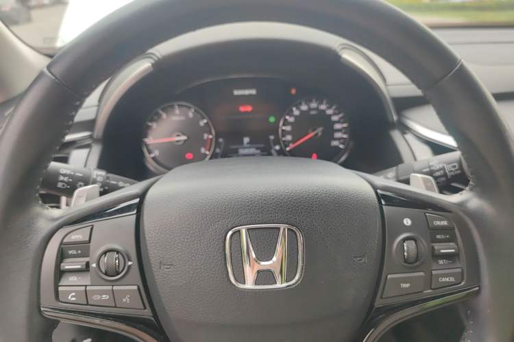 Used Honda Avancier 2017 370TURBO 2WD Luxury Edition Instrument Cluster