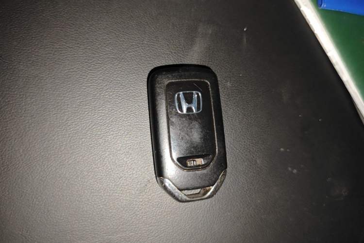 Used Honda Avancier 2017 370TURBO Four-Wheel Drive Prestige Edition Interior 1