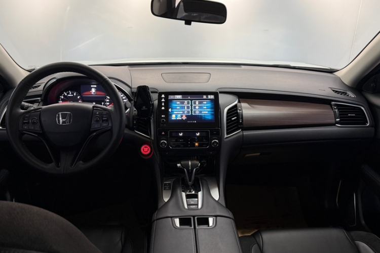 Used Honda Avancier 2017 240TURBO Two-Wheel Drive Luxury Edition Interior 1