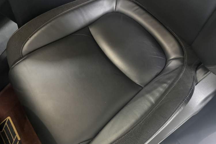 Used Honda Avancier 2017 370TURBO 2WD Luxury Edition Interior 2