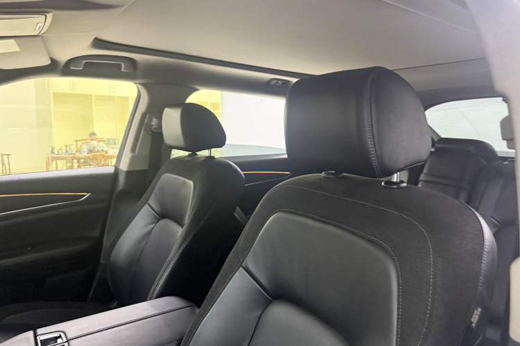 Used Honda Avancier 2017 370TURBO 2WD Luxury Edition Interior 5