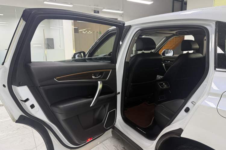 Used Honda Avancier 2017 370TURBO 2WD Luxury Edition Interior 6