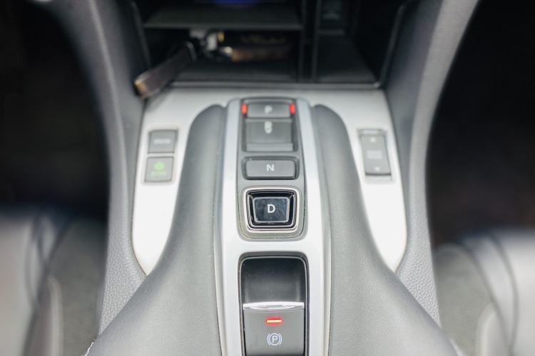 Used Honda Avancier 2017 370TURBO Four-Wheel Drive Prestige Edition Interior 9