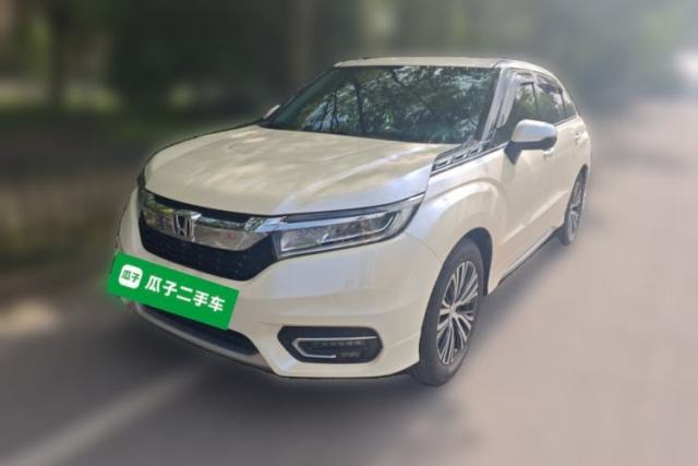 Used Honda Avancier 2017 370TURBO 2WD Luxury Edition