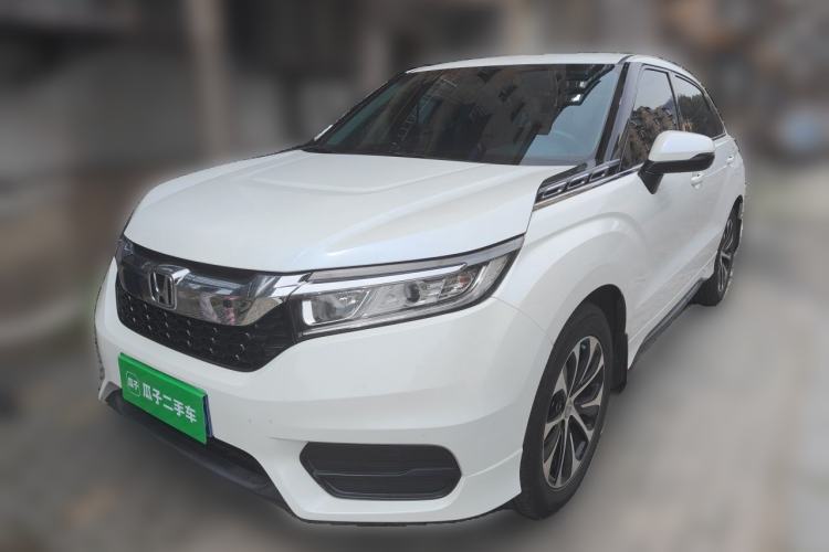 Used Honda Avancier 2017 240TURBO Two-Wheel Drive Elite Edition Guazi used car, China used car export, Used car for sale, Used  cars, Cheapest cars for sale