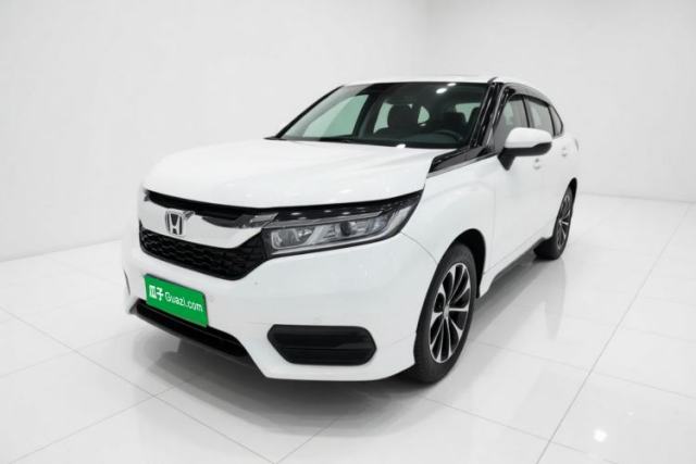 Ojetý Honda Avancier 2017 240TURBO Two-Wheel Drive Elite Edition