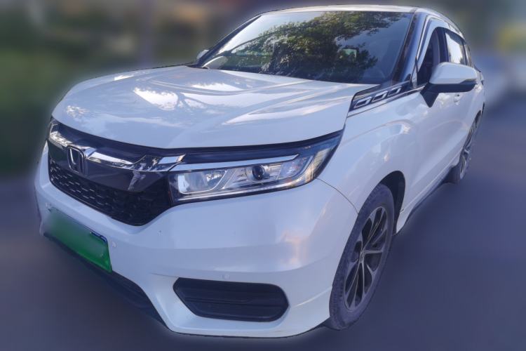 Used Honda Avancier 2017 240TURBO Two-Wheel Drive Elite Edition Guazi used car, China used car export, Used car for sale, Used cars, Cheapest cars for sale