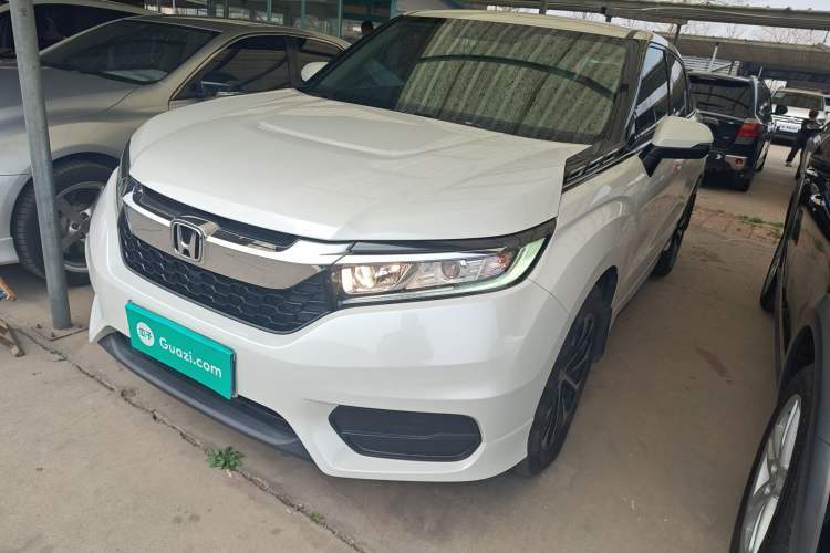 Ojetý Honda Avancier 2017 240TURBO Two-Wheel Drive Comfort Version Guazi used car, China used car export, Used car for sale, Used  cars, Cheapest cars for sale