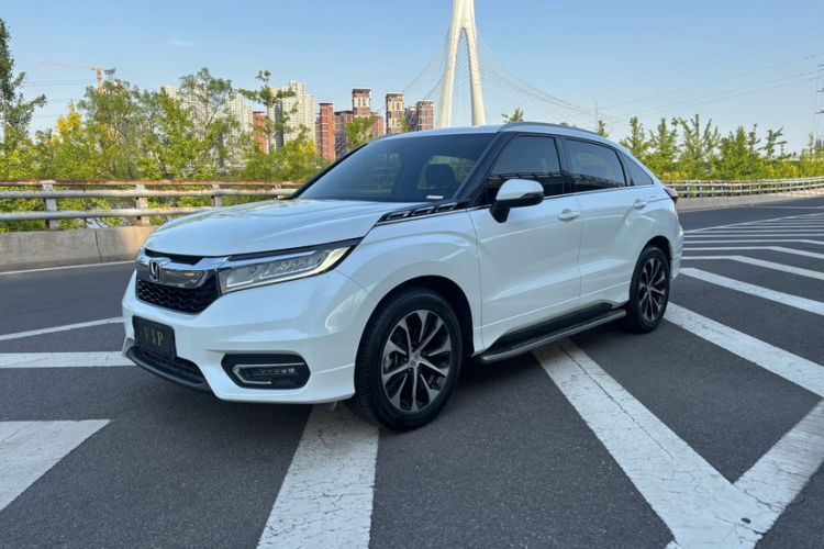 Used Honda Avancier 2017 240TURBO Two-Wheel Drive Premium Edition Guazi used car, China used car export, Used car for sale, Used  cars, Cheapest cars for sale