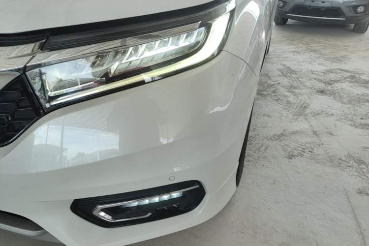 Used Honda Avancier 2017 370TURBO Four-Wheel Drive Supreme Edition Left Front Headlight