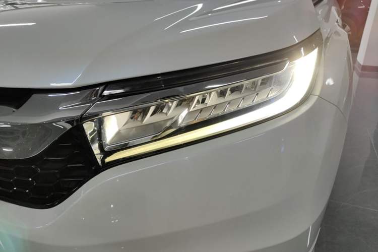 Used Honda Avancier 2017 370TURBO 2WD Luxury Edition Left Front Headlight