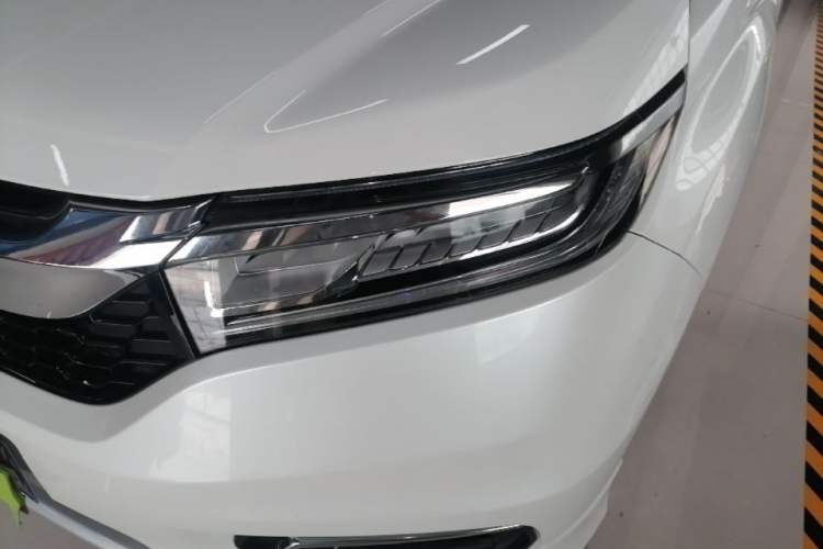 Used Honda Avancier 2017 370TURBO Four-Wheel Drive Prestige Edition Left Front Headlight