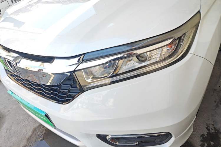 Used Honda Avancier 2017 240TURBO Two-Wheel Drive Comfort Version Left Front Headlight