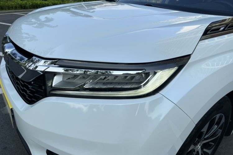 Used Honda Avancier 2017 240TURBO Two-Wheel Drive Premium Edition Left Front Headlight