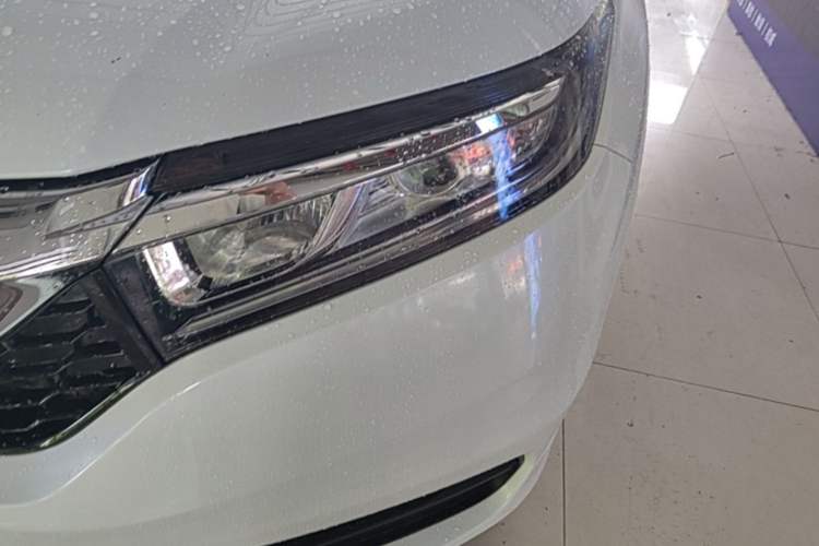 Used Honda Avancier 2017 240TURBO Two-Wheel Drive Comfort Version Left Front Headlight