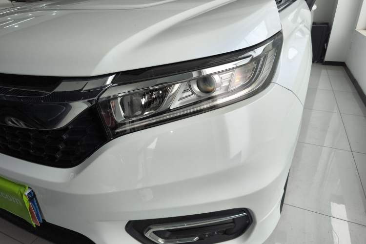Used Honda Avancier 2017 240TURBO Two-Wheel Drive Comfort Version Left Front Headlight