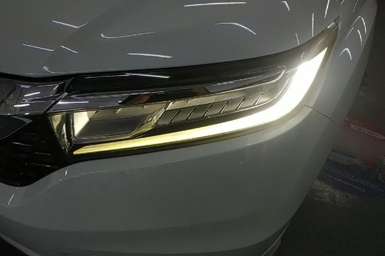 Used Honda Avancier 2017 370TURBO 2WD Luxury Edition Left Front Headlight