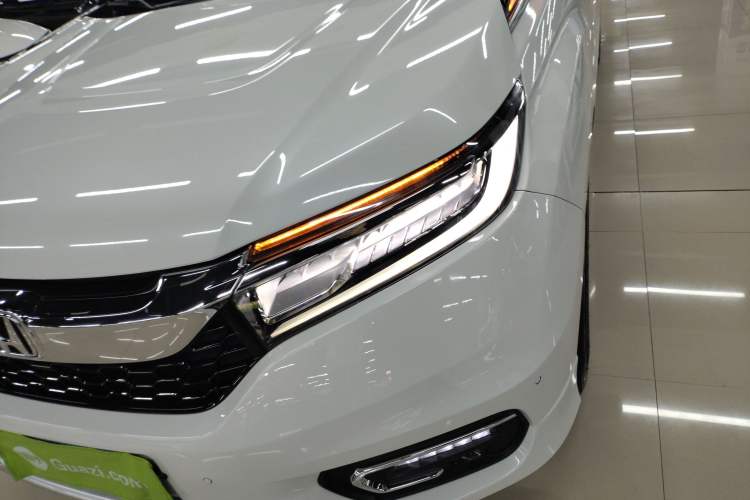 Used Honda Avancier 2017 370TURBO Four-Wheel Drive Prestige Edition Left Front Headlight