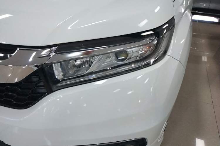 Used Honda Avancier 2017 240TURBO Two-Wheel Drive Luxury Edition Left Front Headlight