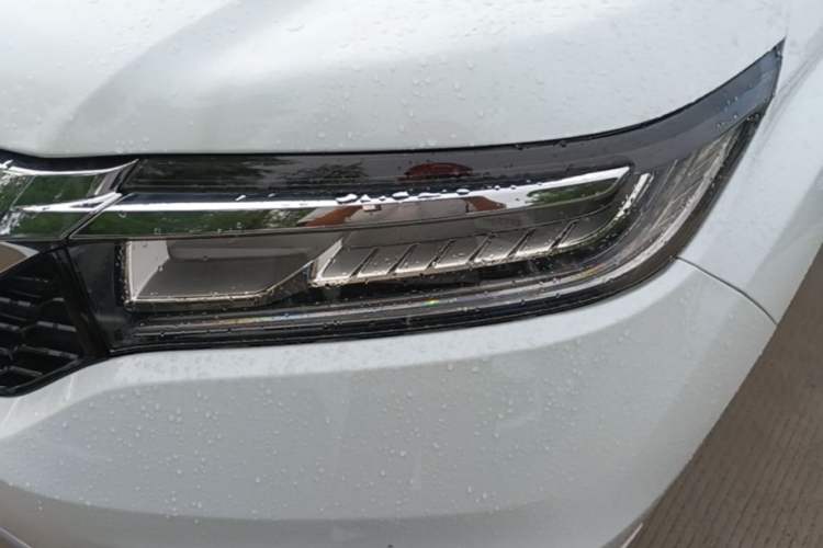 Used Honda Avancier 2017 370TURBO 2WD Luxury Edition Left Front Headlight