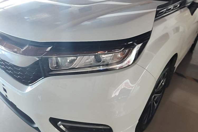 Used Honda Avancier 2017 240TURBO Two-Wheel Drive Elite Edition Left Front Headlight