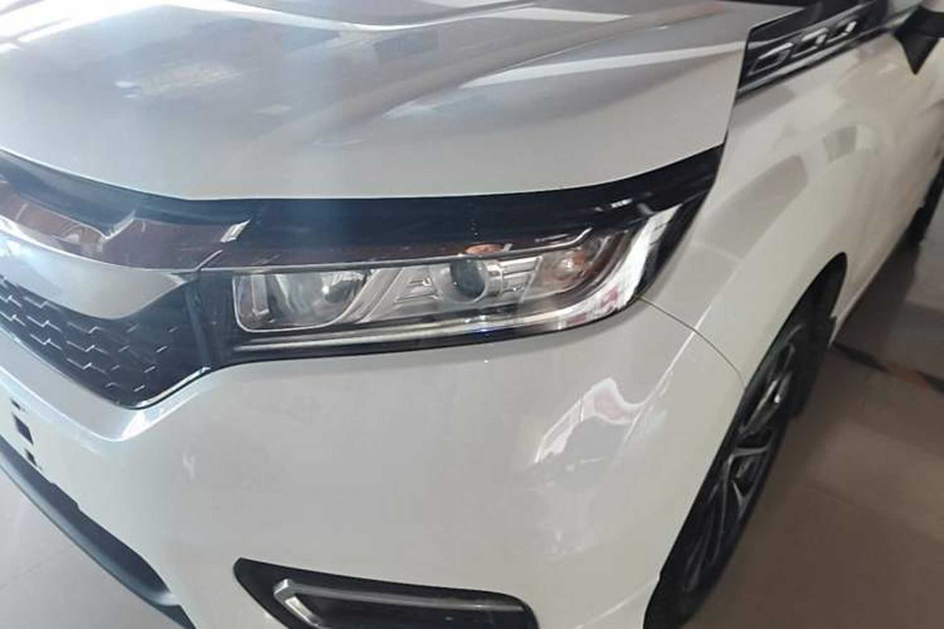 Used Honda Avancier 2017 240TURBO Two-Wheel Drive Elite Edition Left Front Headlight