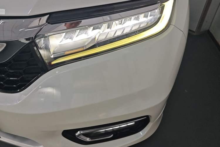 Used Honda Avancier 2017 370TURBO 2WD Luxury Edition Left Front Headlight