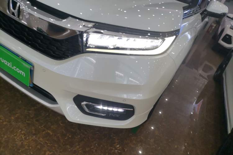 Used Honda Avancier 2017 370TURBO Four-Wheel Drive Prestige Edition Left Front Headlight