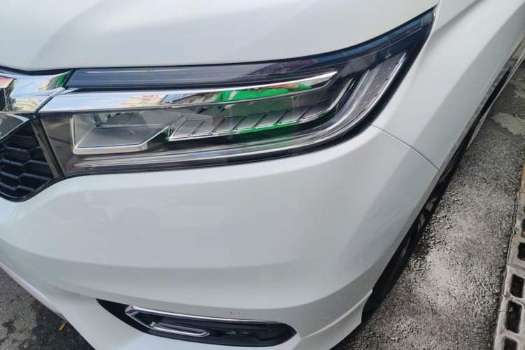 Used Honda Avancier 2017 370TURBO Four-Wheel Drive Prestige Edition Left Front Headlight