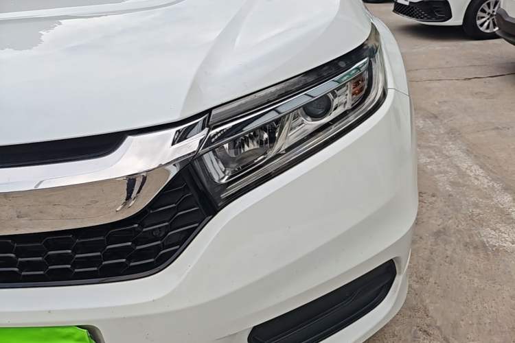 Used Honda Avancier 2017 240TURBO Two-Wheel Drive Comfort Version Left Front Headlight