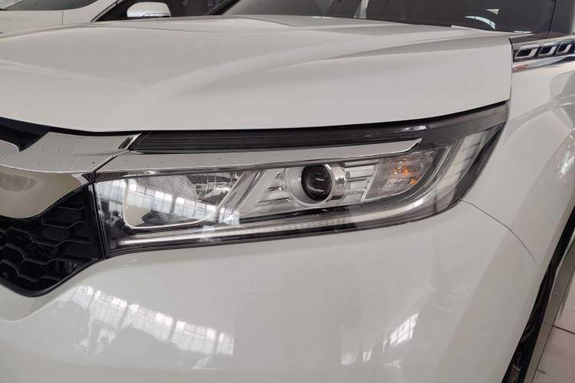 Used Honda Avancier 2017 240TURBO Two-Wheel Drive Luxury Edition Left Front Headlight
