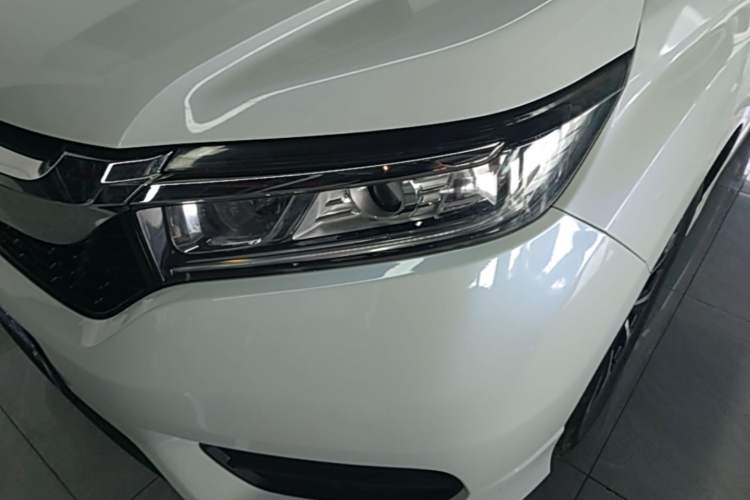 Used Honda Avancier 2017 240TURBO Two-Wheel Drive Comfort Version Left Front Headlight