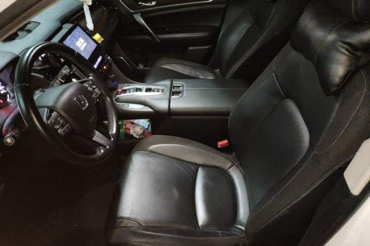 Used Honda Avancier 2017 370TURBO Four-Wheel Drive Prestige Edition Left Front Seat