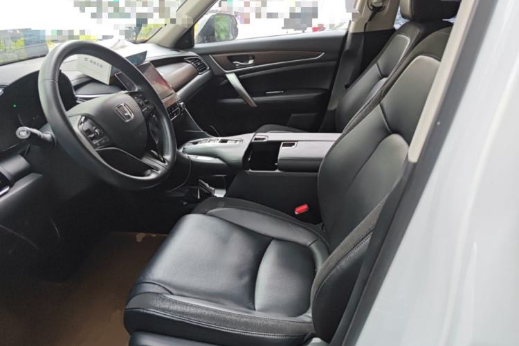Used Honda Avancier 2017 370TURBO Four-Wheel Drive Prestige Edition Left Front Seat