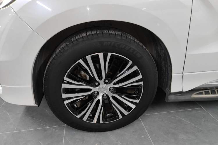 Used Honda Avancier 2017 370TURBO 2WD Luxury Edition Left Front Wheel Hub