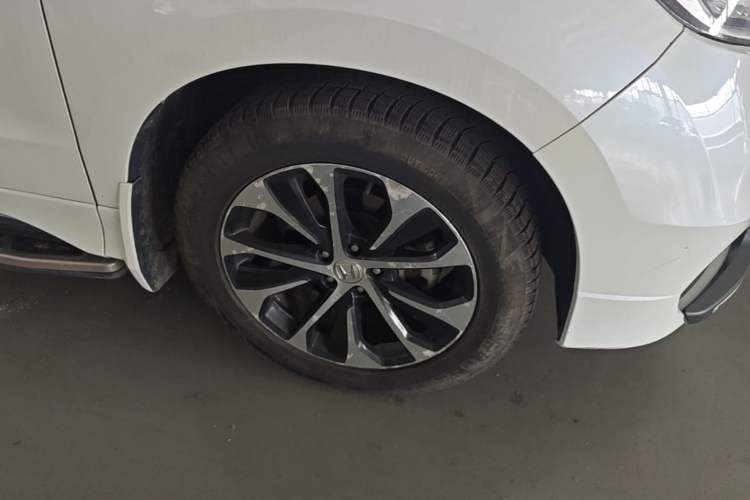 Used Honda Avancier 2017 240TURBO Two-Wheel Drive Premium Edition Left Front Wheel Hub