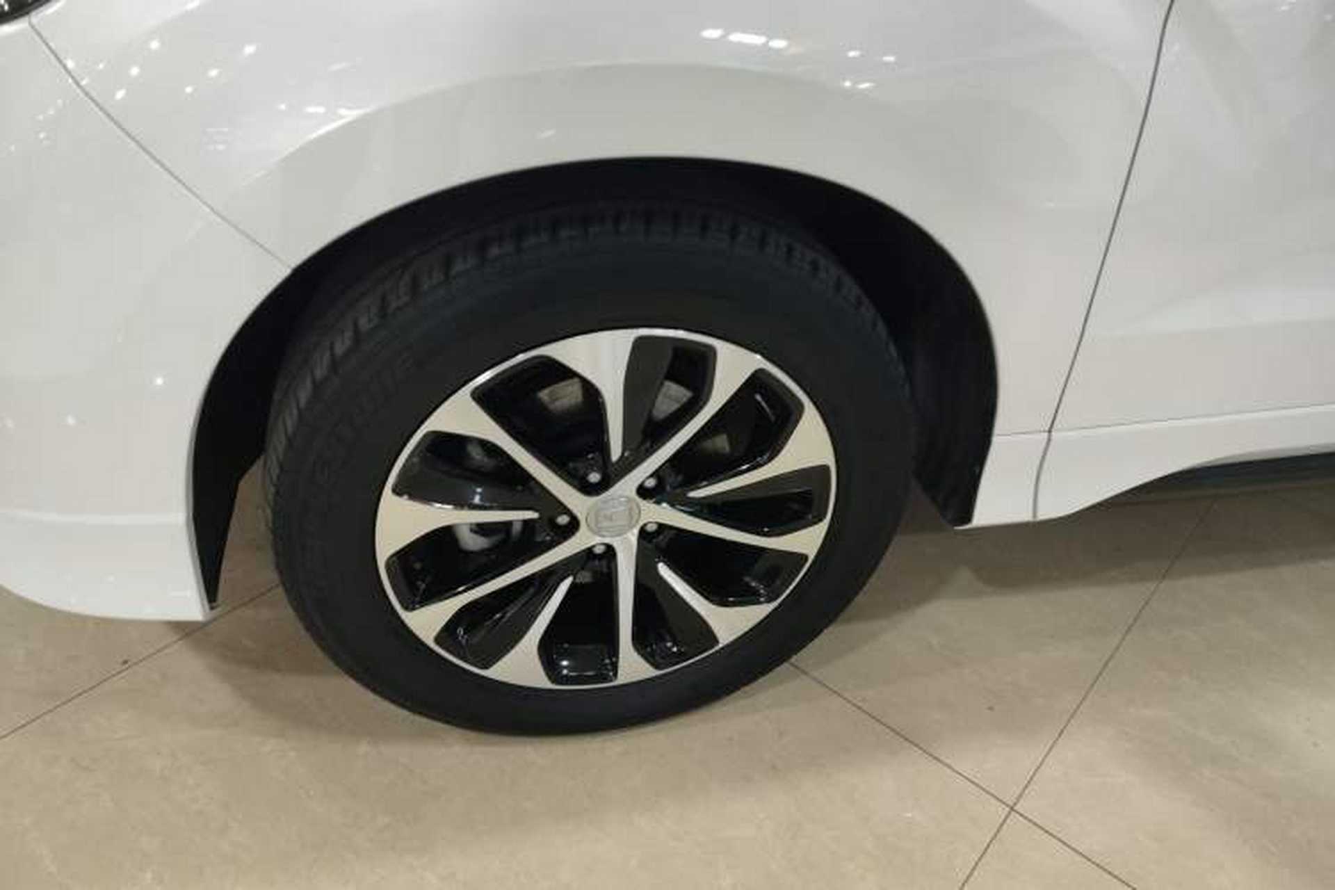 Used Honda Avancier 2017 240TURBO Two-Wheel Drive Elite Edition Left Front Wheel Hub