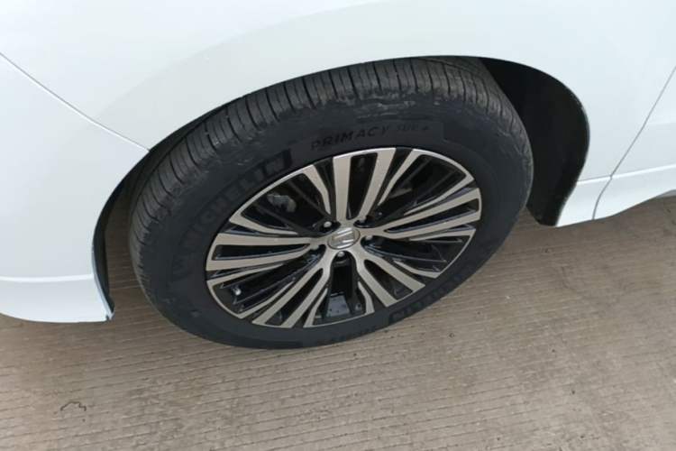 Used Honda Avancier 2017 370TURBO 2WD Luxury Edition Left Front Wheel Hub