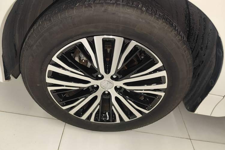 Used Honda Avancier 2017 370TURBO 2WD Luxury Edition Left Front Wheel Hub