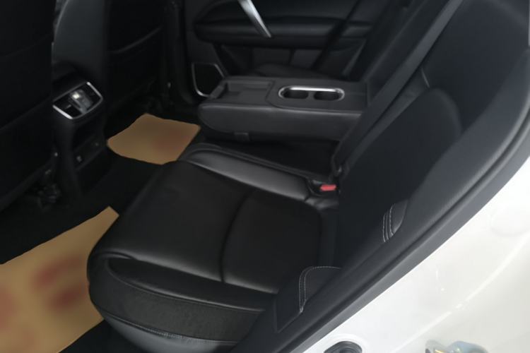 Used Honda Avancier 2017 240TURBO Two-Wheel Drive Luxury Edition Left Rear Seat