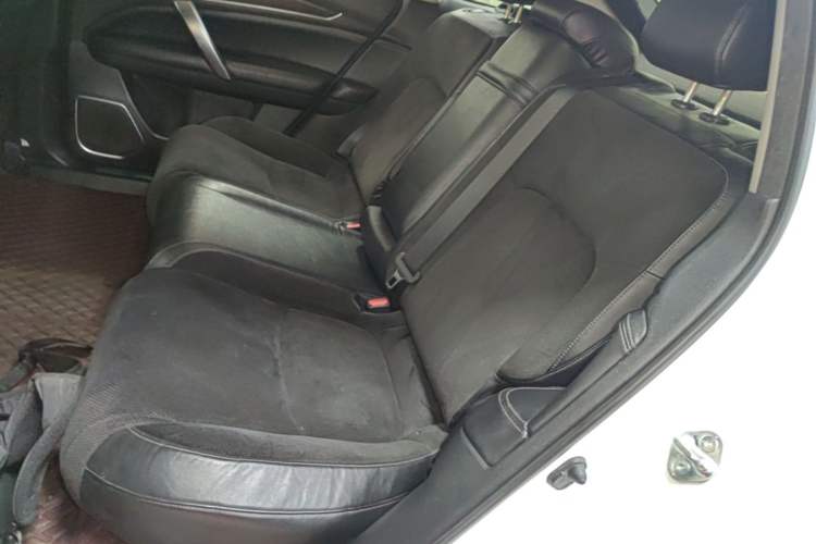 Used Honda Avancier 2017 240TURBO Two-Wheel Drive Elite Edition Left Rear Seat