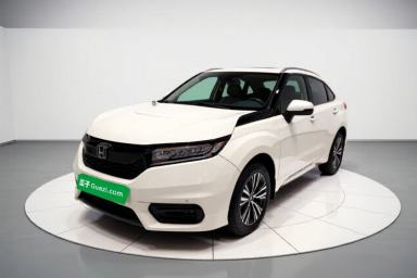 Used Honda Avancier 2017 370TURBO Four-Wheel Drive Supreme Edition