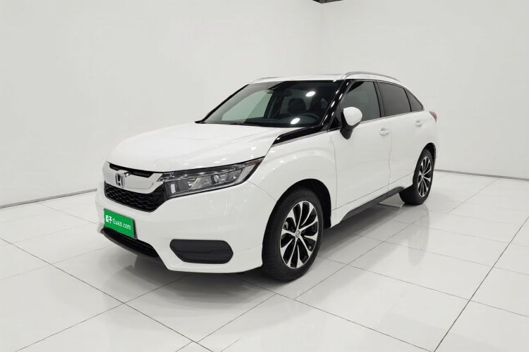 Ojetý Honda Avancier 2017 240TURBO Two-Wheel Drive Elite Edition Guazi used car, China used car export, Used car for sale, Used  cars, Cheapest cars for sale